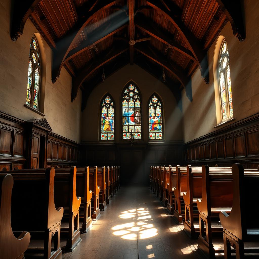 Country Chapel Salvage — Mount Pleasant, WI
